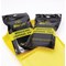 Wallace Cameron Biosafe Body Fluid Clean-Up Kit Yellow