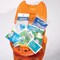 Astroplast Vivo Van and Truck First Aid Kit in Plastic Container