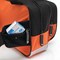 Wallace Cameron Blue Dot Essential Sports Kit Complete in Small Orange Bag