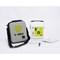 Smarty Saver Semi Automatic Defibrillator, Comes with Sturdy Defibrillator Case