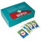 Wallace Cameron Wipes, Wrapped Alcohol Free, All First-Aid Kits, Pack of 100