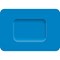 Wallace Cameron First-Aid Kit Blue Plasters, 3 Assorted Sizes, Pack of 150