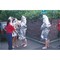 Wallace Cameron First-Aid Emergency Foil Blanket, Pack of 6