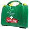 Wallace Cameron Green Box HS1 First-Aid Kit Traditional - 1-10 Users