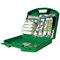 Wallace Cameron Green Box HS3 First-Aid Kit Traditional - 1-50 Users