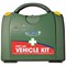 Wallace Cameron Green Box Vehicle First Aid Kit