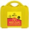 Wallace Cameron Mezzo Bodily Fluid and Sharps Kit