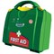Wallace Cameron BS8599-1 Large Green Box First Aid Kit - 1-50 Users Wallace Cameron BS8599-1 Large Green Box First Aid Kit - 1-50 Users