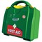 Wallace Cameron BS8599-1 Large Green Box First Aid Kit - 1-50 Users