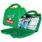 Wallace Cameron BS8599-1 Large Green Box First Aid Kit - 1-50 Users Wallace Cameron BS8599-1 Large Green Box First Aid Kit - 1-50 Users