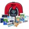 Wallace Cameron First Aid BS8599-2 Motoring Pouch