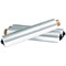 Wrapmaster Cling Film Roll Refill, 30cm x 300m, Pack of 3