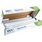 Wrapmaster 4500 Cling Film Roll Refill, 45cm x 300m, Pack of 3
