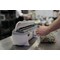 Wrapmaster 4500 Cling Film Roll Refill, 45cm x 300m, Pack of 3