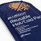 Blue Dot Hot and Cold Compress, Reusable