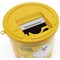 Wallace Cameron Sharps Disposal Container 2.5L