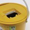 Wallace Cameron Sharps Disposal Container 7L