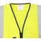 Beeswift Executive Hi Viz Waistcoat, Saturn Yellow, 4XL