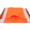 Beeswift Executive Hi Viz Waistcoat, Orange, 4XL