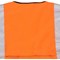Beeswift Executive Hi Viz Waistcoat, Orange, Small Beeswift Executive Hi Viz Waistcoat, Orange, Small