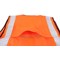 Beeswift Executive Hi Viz Waistcoat, Orange, Small Beeswift Executive Hi Viz Waistcoat, Orange, Small