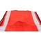 Beeswift Executive Hi Viz Waistcoat, Red, 5XL