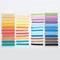 Artiste Soft Pastels, Assorted Colours, Pack of 24 Artiste Soft Pastels, Assorted Colours, Pack of 24