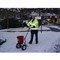Mobile Salt Spreader 22kg Capacity