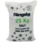 Winter De-Icing Salt 25kg - Pallet of 40 Bags Winter De-Icing Salt 25kg - Pallet of 40 Bags