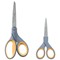 Westcott Titanium Twin Pack Scissors, 130/180mm