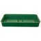 Whitefurze 38cm Seed Tray, Green