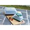 Whitefurze 38cm Seed Tray, Green