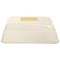 Whitefurze 38cm Propagator Cover, Clear