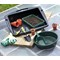 Whitefurze Garden Scoop, Green