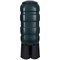 Whitefurze 100 Litre Space Saving Water Butt, Green