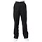 Work in Style Anne Female Healthcare Trousers, Black, Size 38 Inch