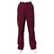 Work in Style Anne Female Nursing Trousers, Maroon, Size 30 Inch