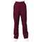 Work in Style Anne Female Nursing Trousers, Maroon, Size 32 Inch