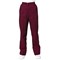 Work in Style Anne Female Nursing Trousers, Maroon, Size 36 Inch
