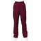 Work in Style Anne Female Nursing Trousers, Maroon, Size 40 Inch