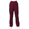 Work in Style Anne Female Nursing Trousers, Maroon, Size 52 Inch