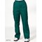 Work in Style Nurses Cargo Trousers, Bottle Green, 50