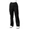 Work in Style Nurses Cargo Trousers, Black, 34