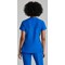 Barco One Racer Scrub Top, Royal Blue, XS