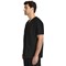 Cherokee Originals Ultra Female V-neck Scrub Top, Black, Large