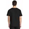 Cherokee Originals Ultra Female V-neck Scrub Top, Black, Large