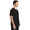 Cherokee Originals Ultra Female V-neck Scrub Top, Black, Small