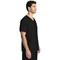 Cherokee Originals Ultra Female V-neck Scrub Top, Black, XS