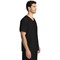 Cherokee Originals Ultra Female V-neck Scrub Top, Black, 2XS