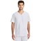 Cherokee Originals Ultra Female V-neck Scrub Top, White, XL